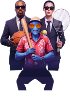 Alle Sportarten