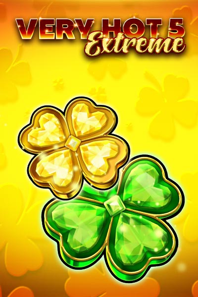 Very Hot 5 Extreme